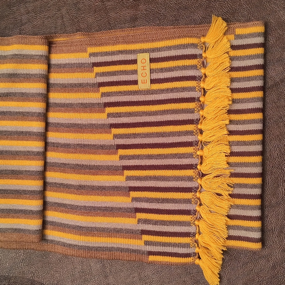 Echo Scarf